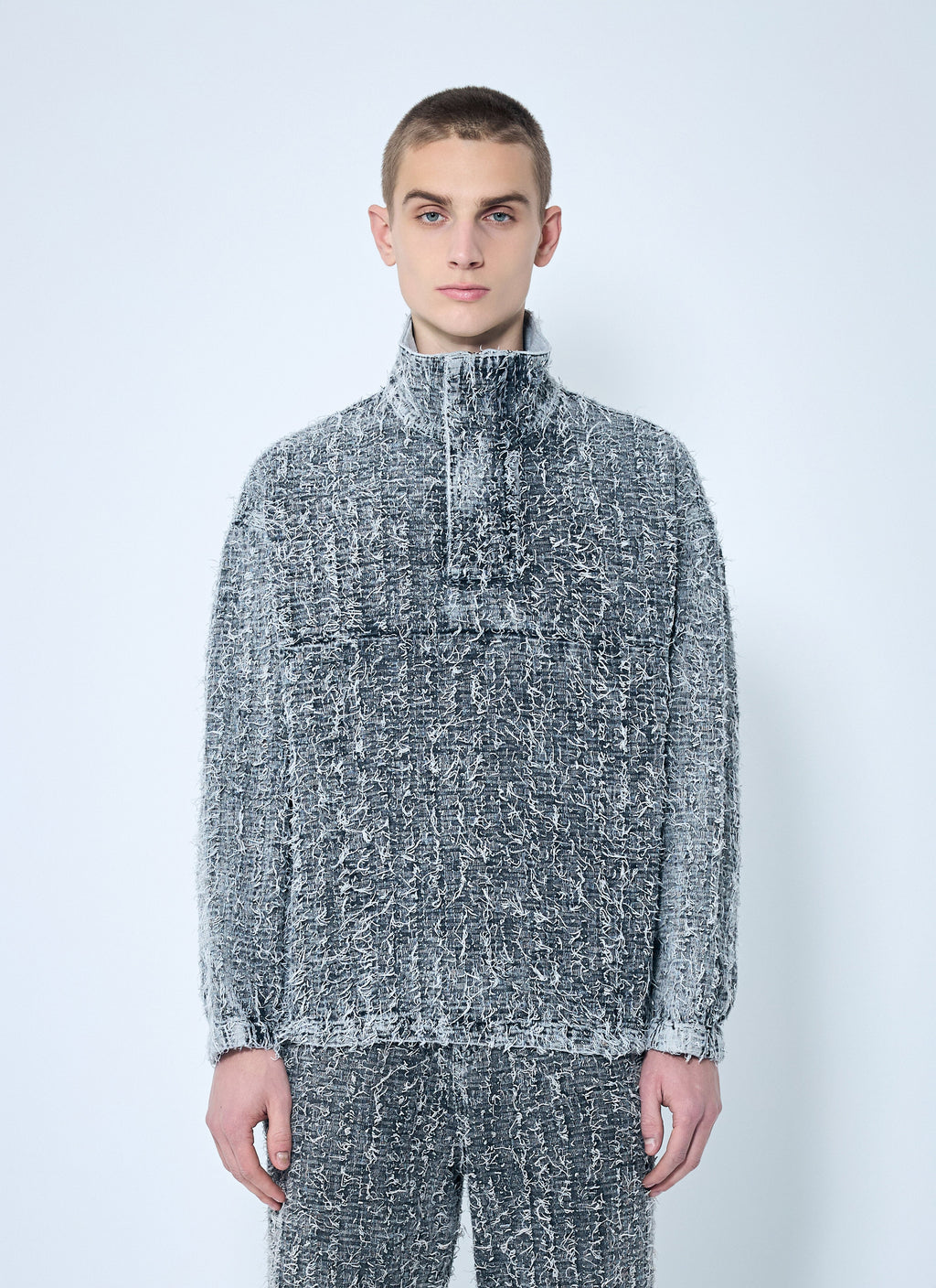 Diesel Men D-Flow-S2 Sweatshirt