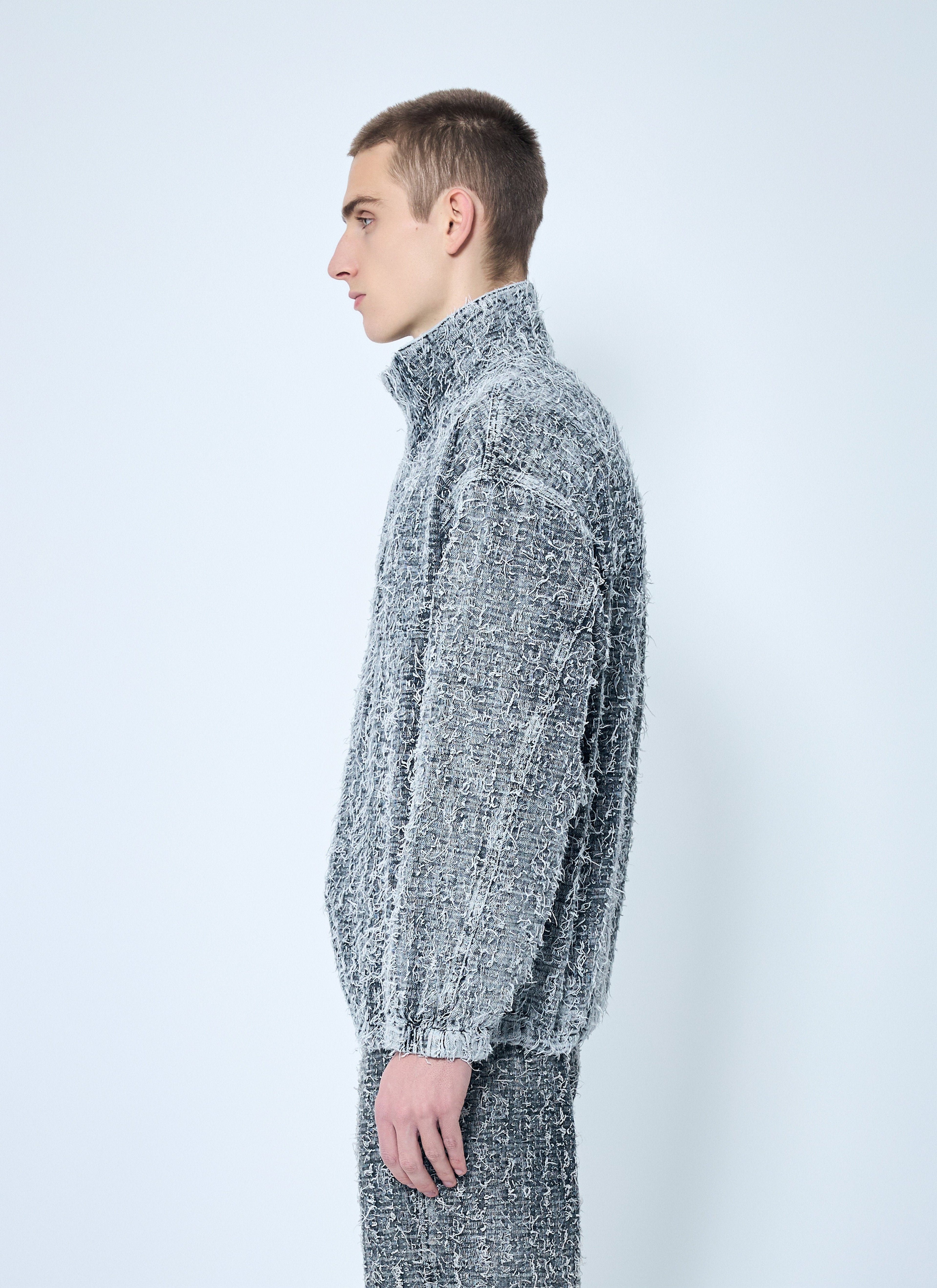 Diesel Men D-Flow-S2 Sweatshirt