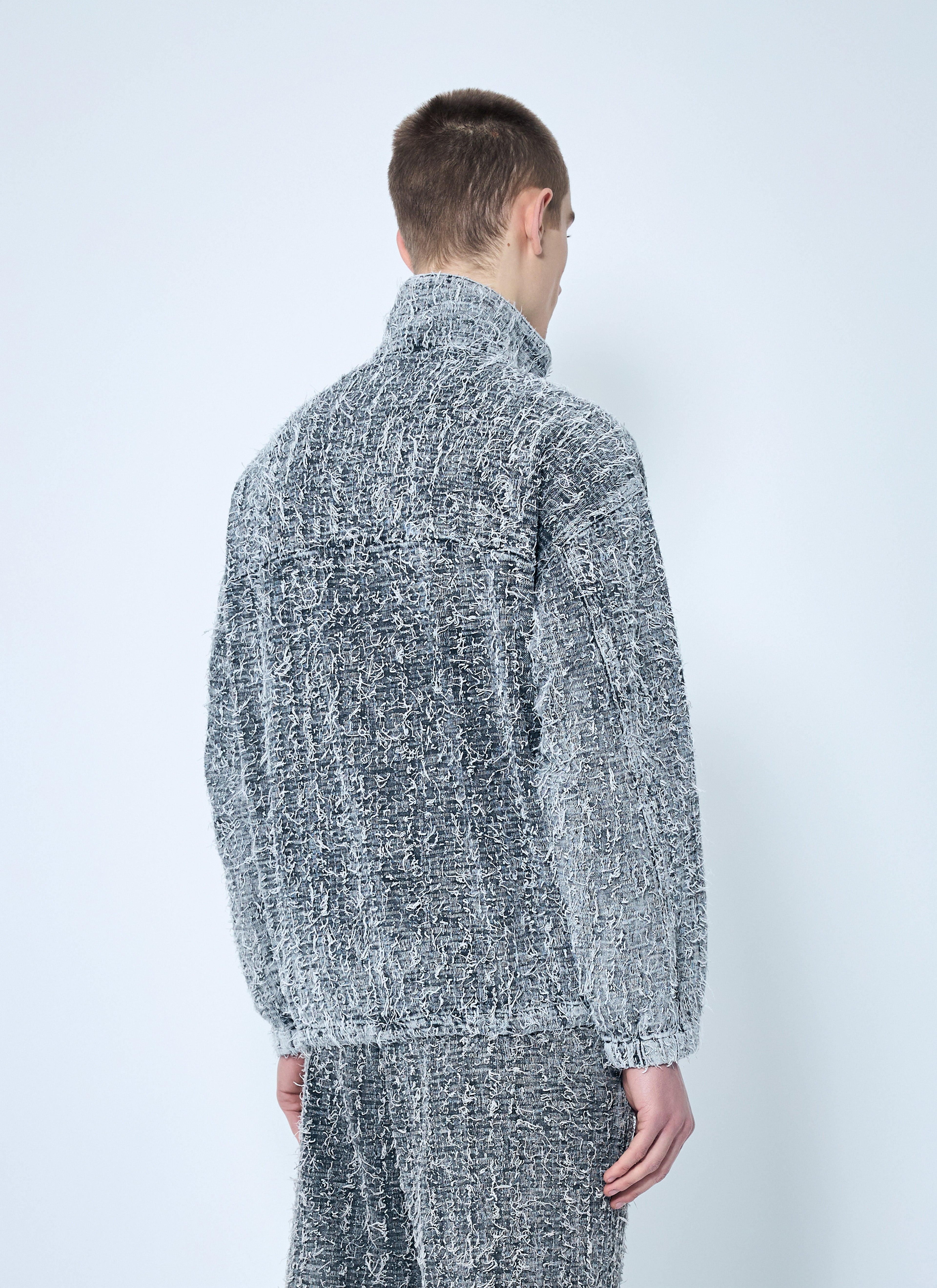 Diesel Men D-Flow-S2 Sweatshirt