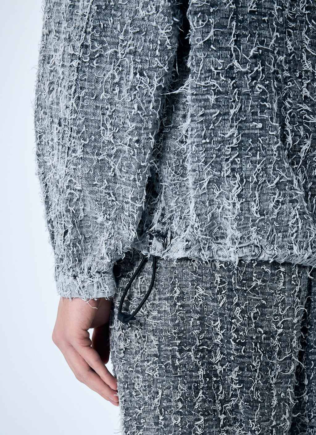 Diesel Men D-Flow-S2 Sweatshirt