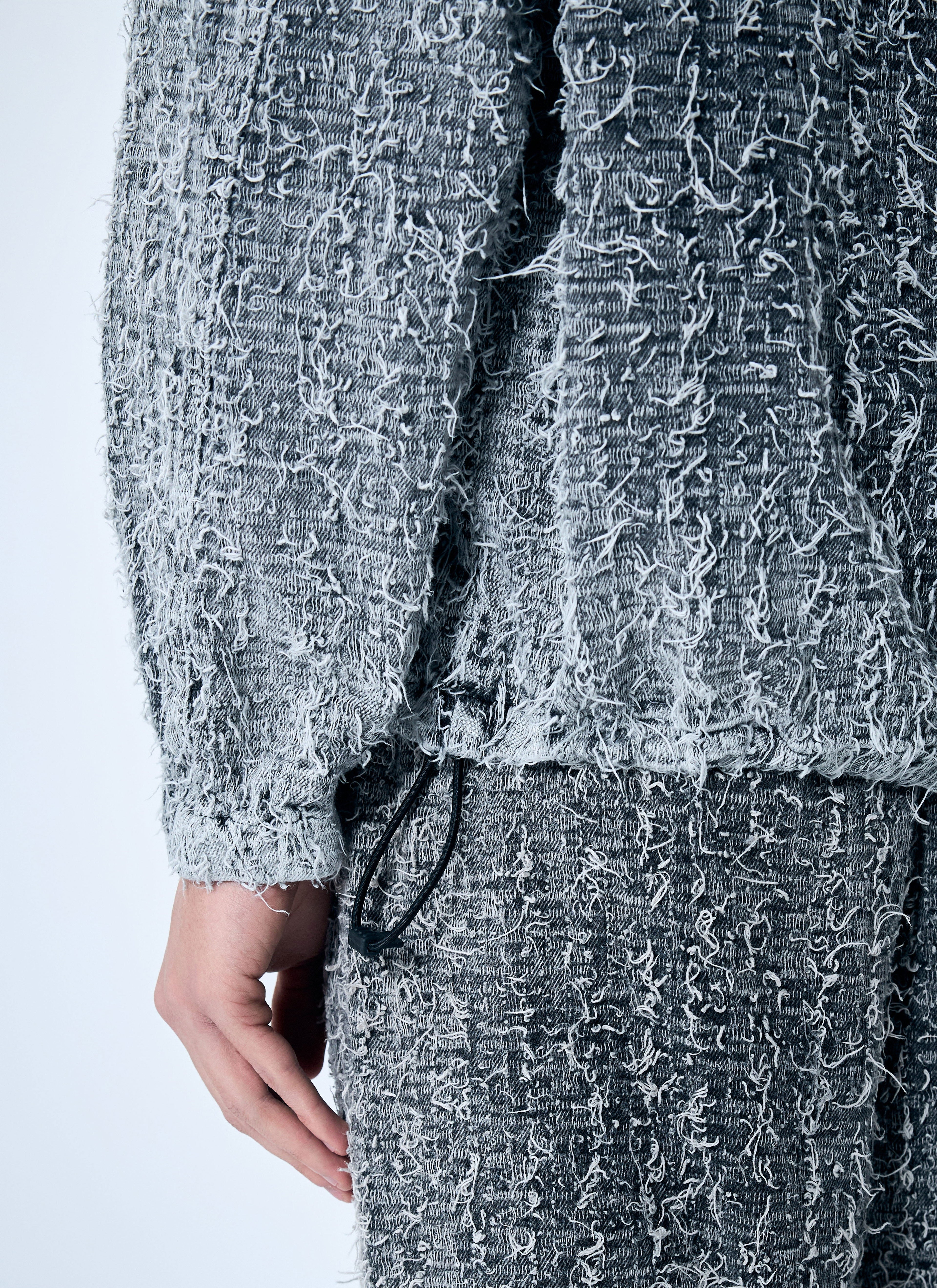 Diesel Men D-Flow-S2 Sweatshirt