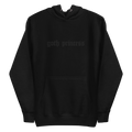 Goth Princess Unisex Hoodie