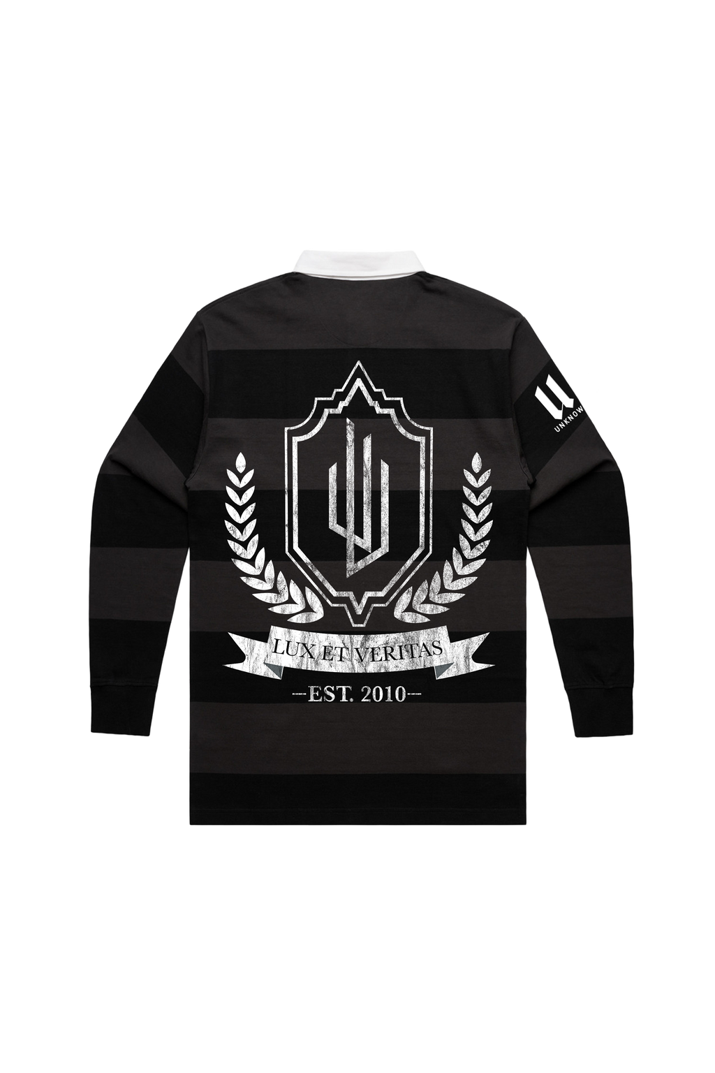 Seven Society Rugby Shirt