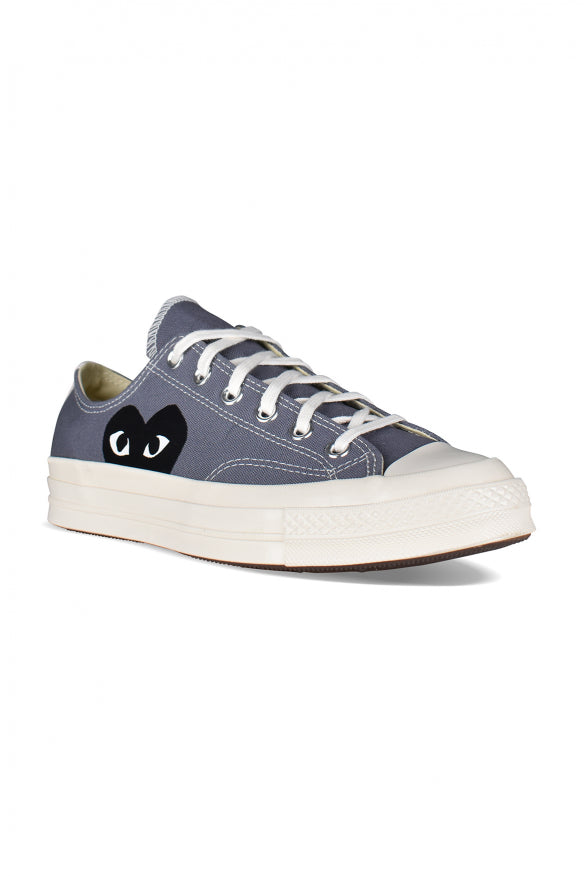Comme Des Garçons Women Chuck Taylor Sneakers