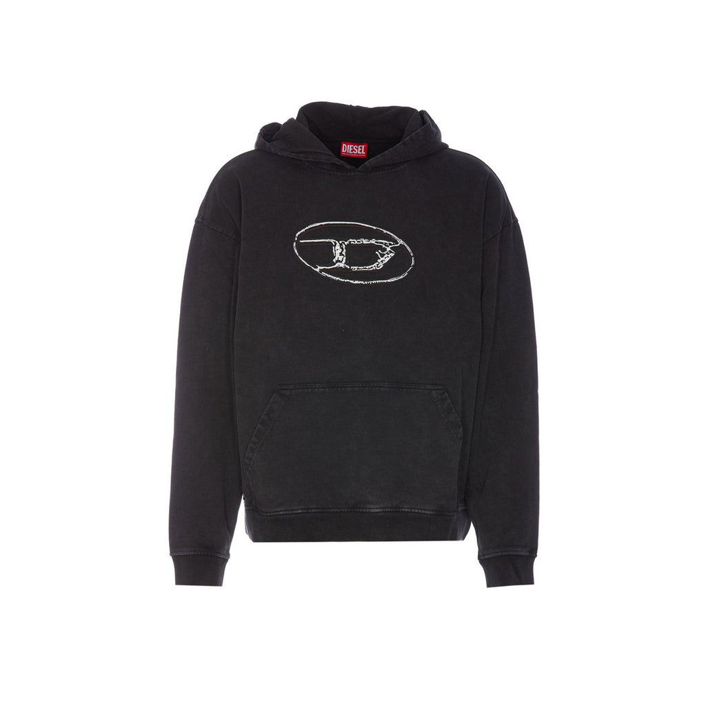 Diesel Men Sweatshirts