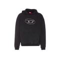 Diesel Men Sweatshirts