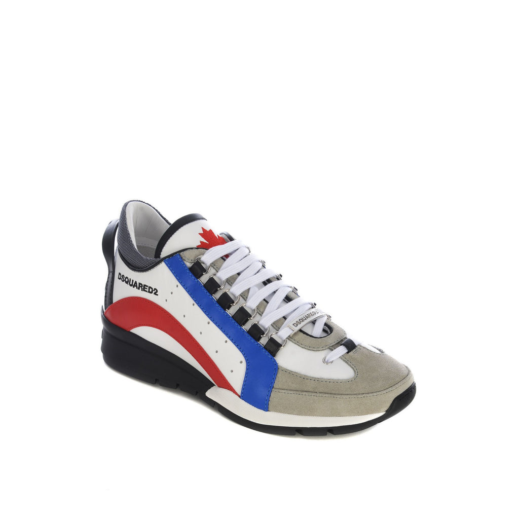 Dsquared Men Sneakers