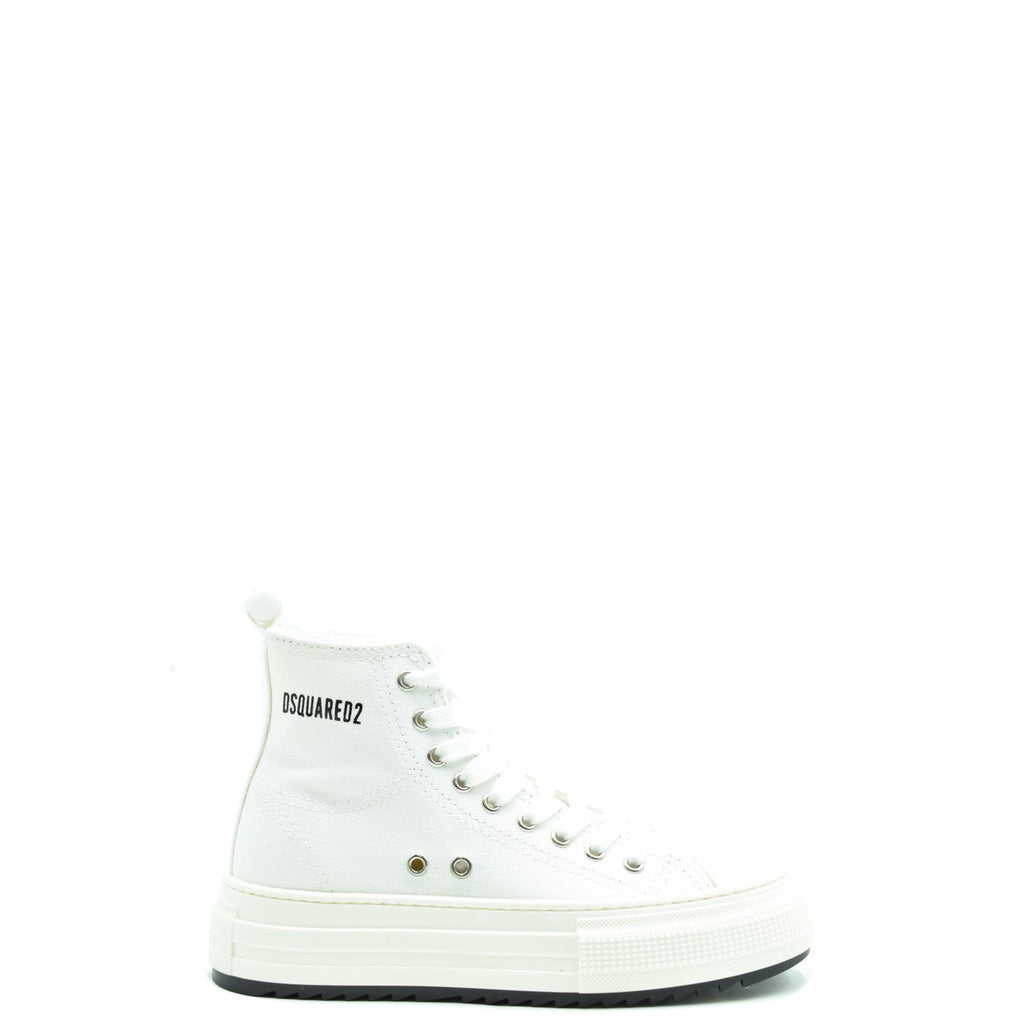 Dsquared2 Women Sneakers