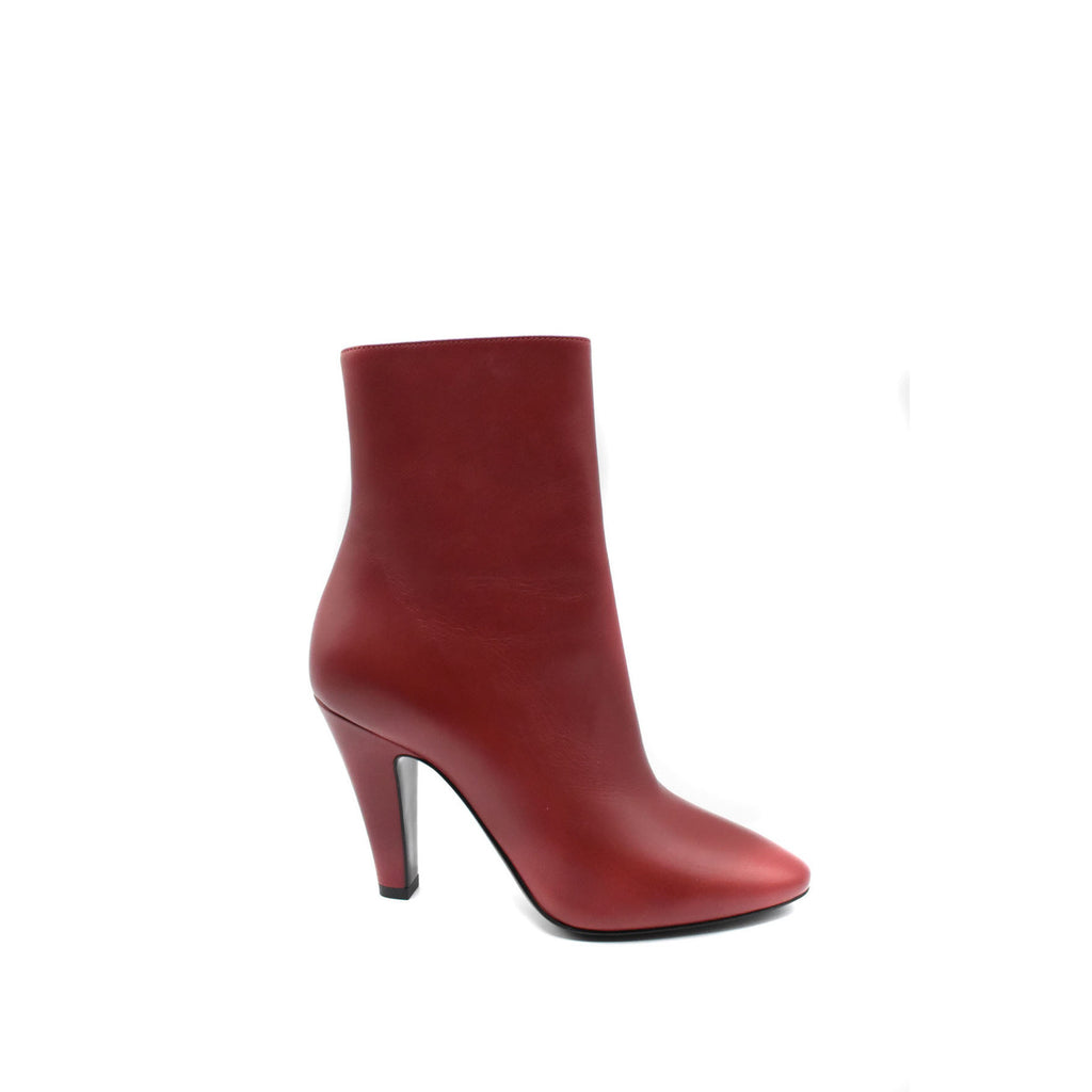 Saint Laurent Women Boots