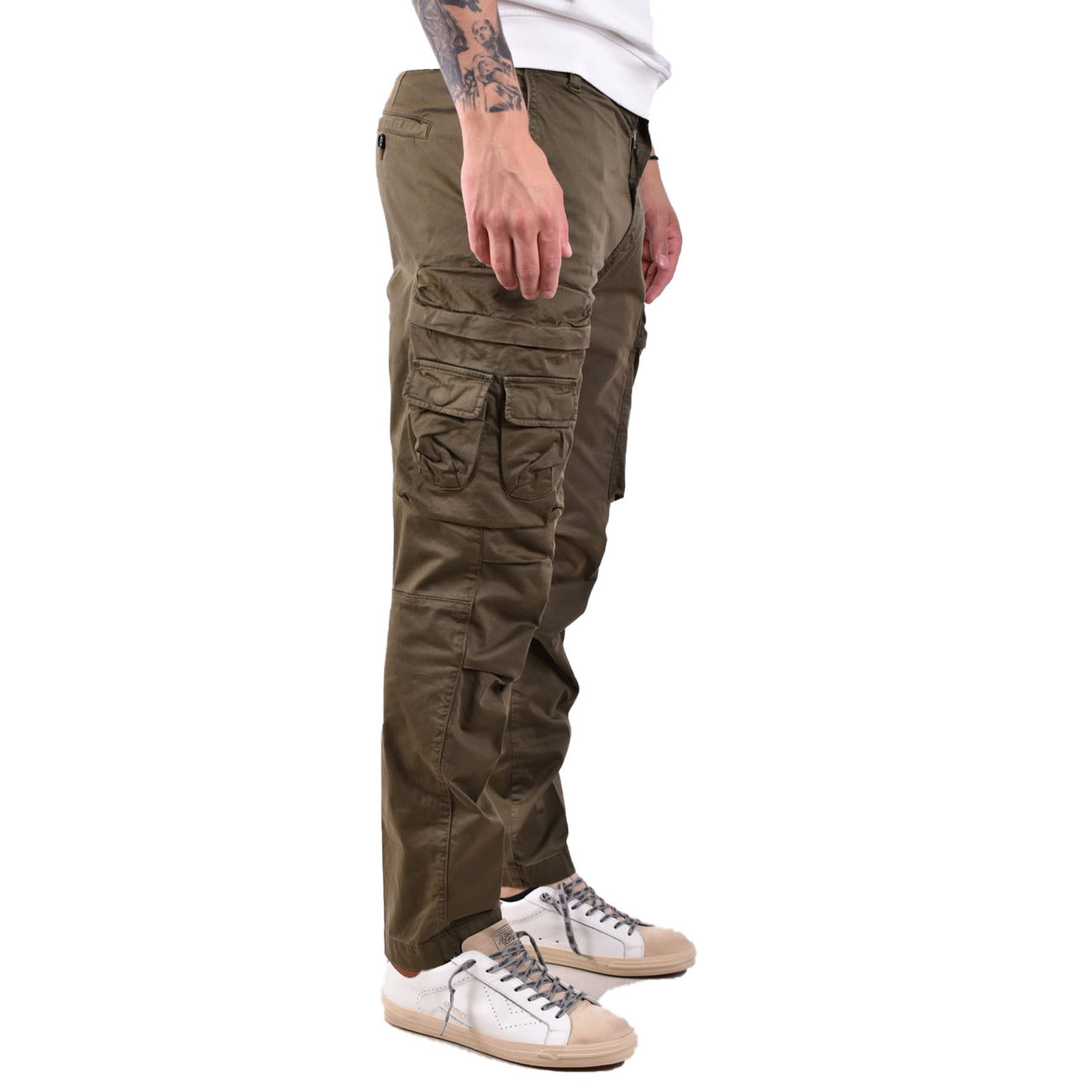 Diesel Men Trousers