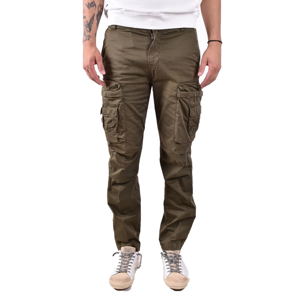 Diesel Men Trousers