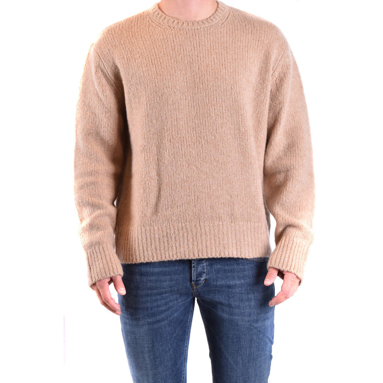 Neil Barrett Men Knitwear