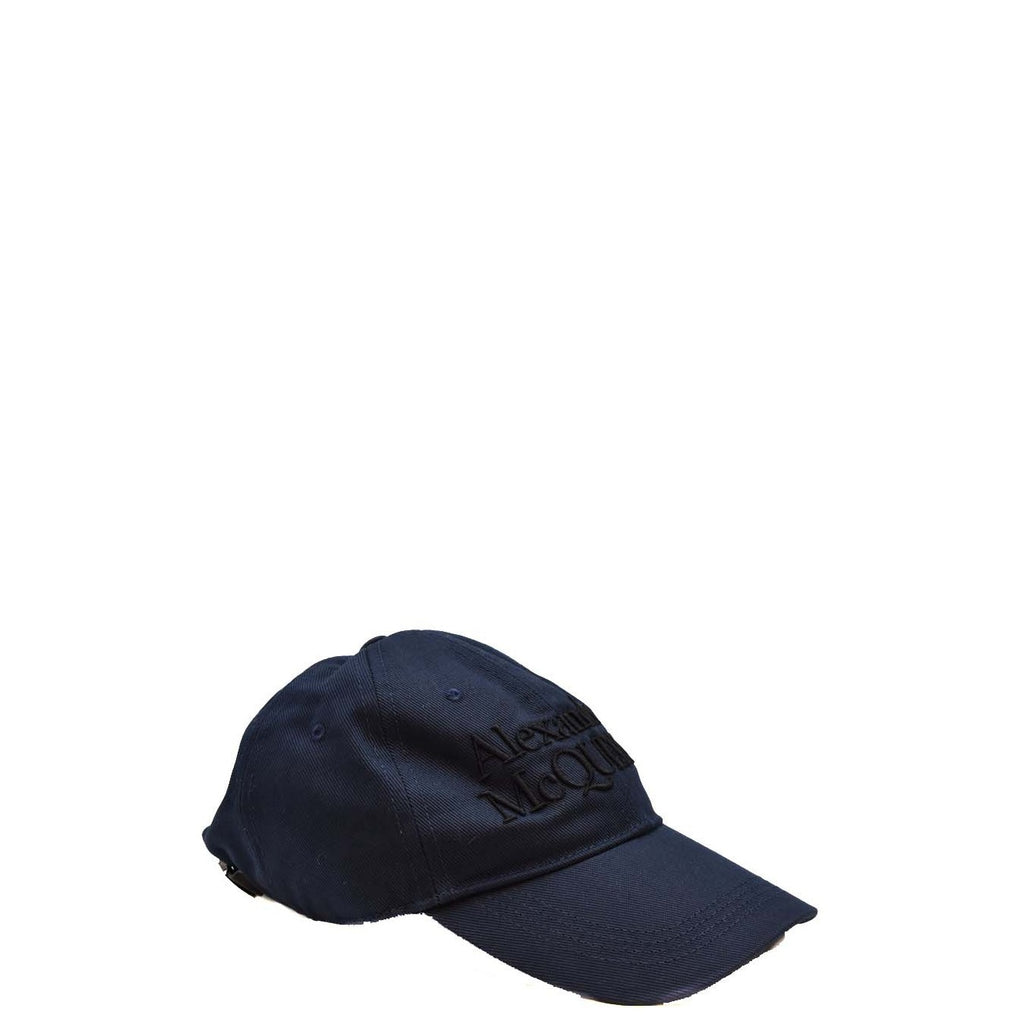 Alexander Mcqueen Men Cap