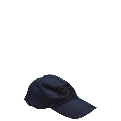 Alexander Mcqueen Men Cap