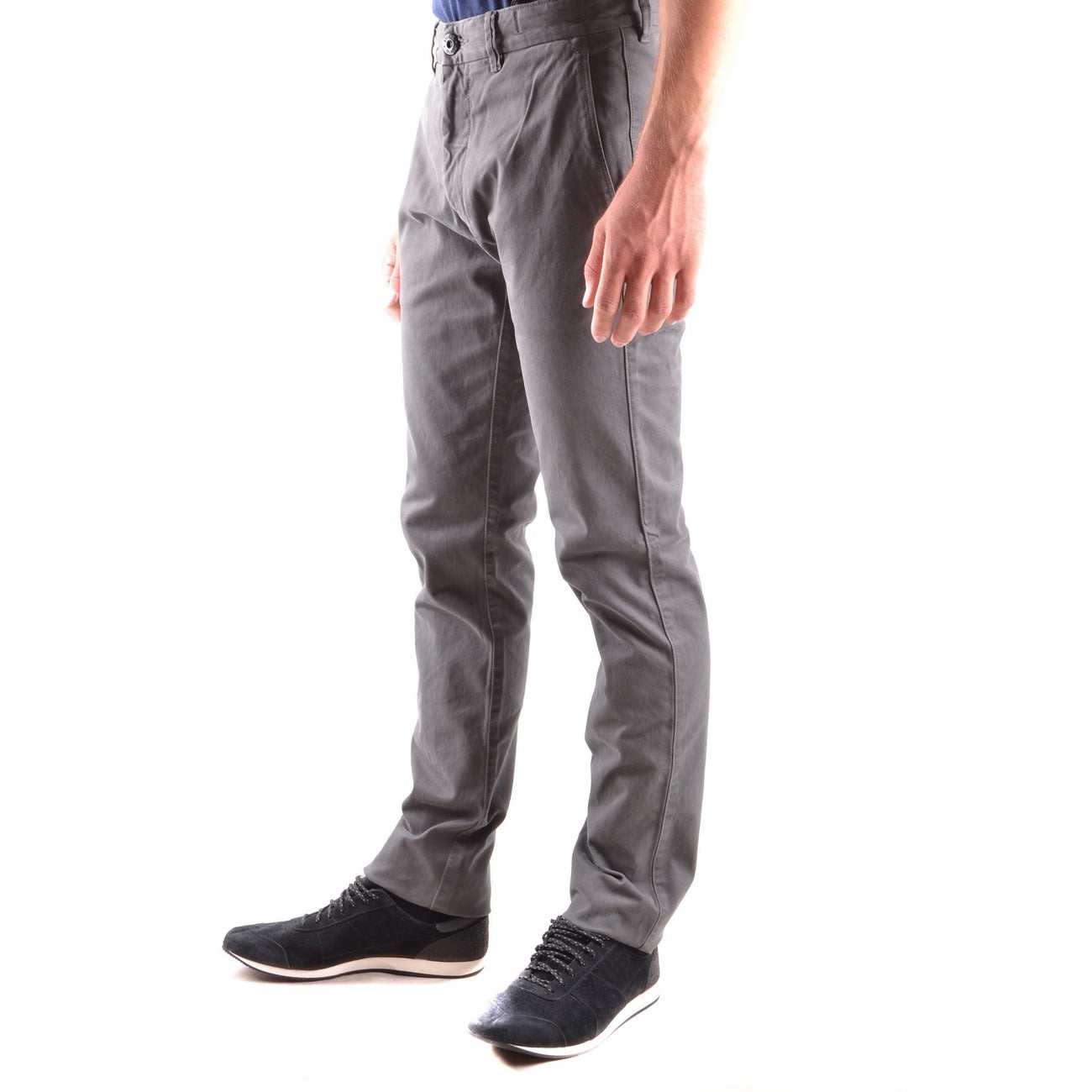 Stone Island Men Trousers