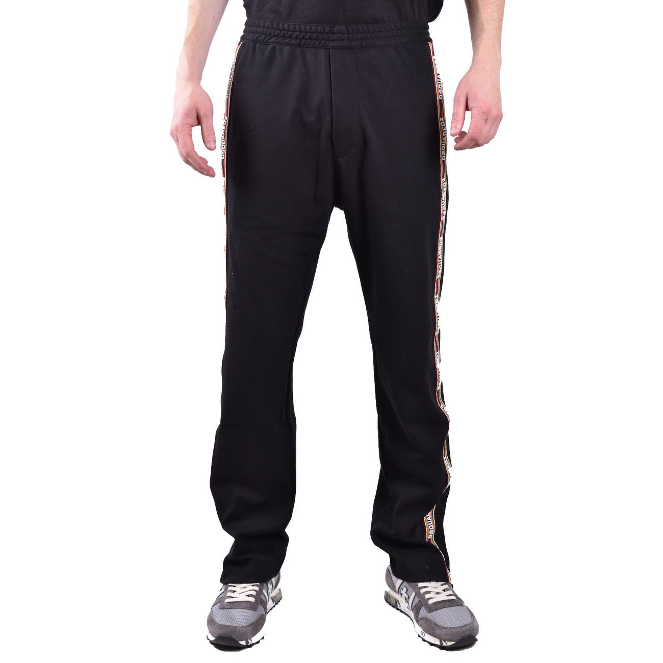 Dsquared Men Trousers