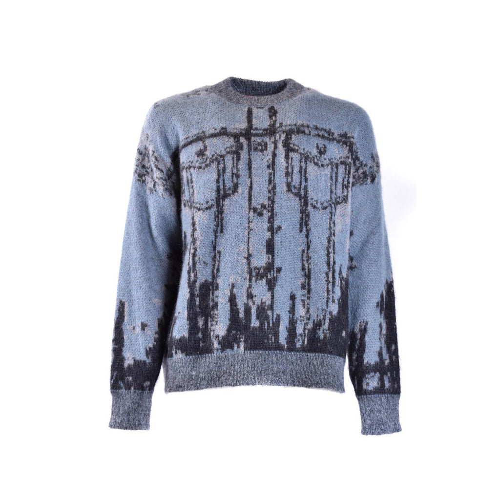Diesel Men Knitwear