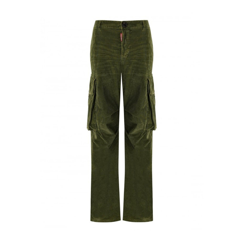 Dsquared2  Women Trousers