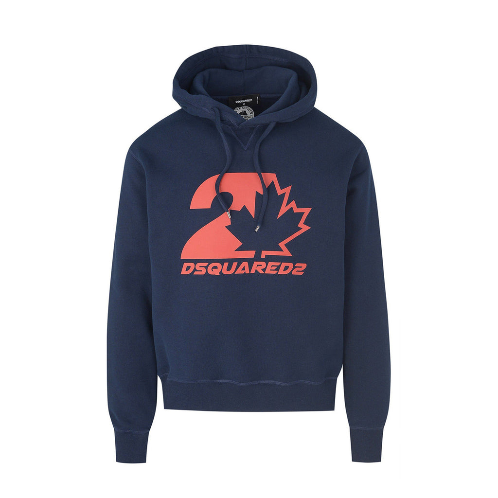 Dsquared2 Men Sweatshirts