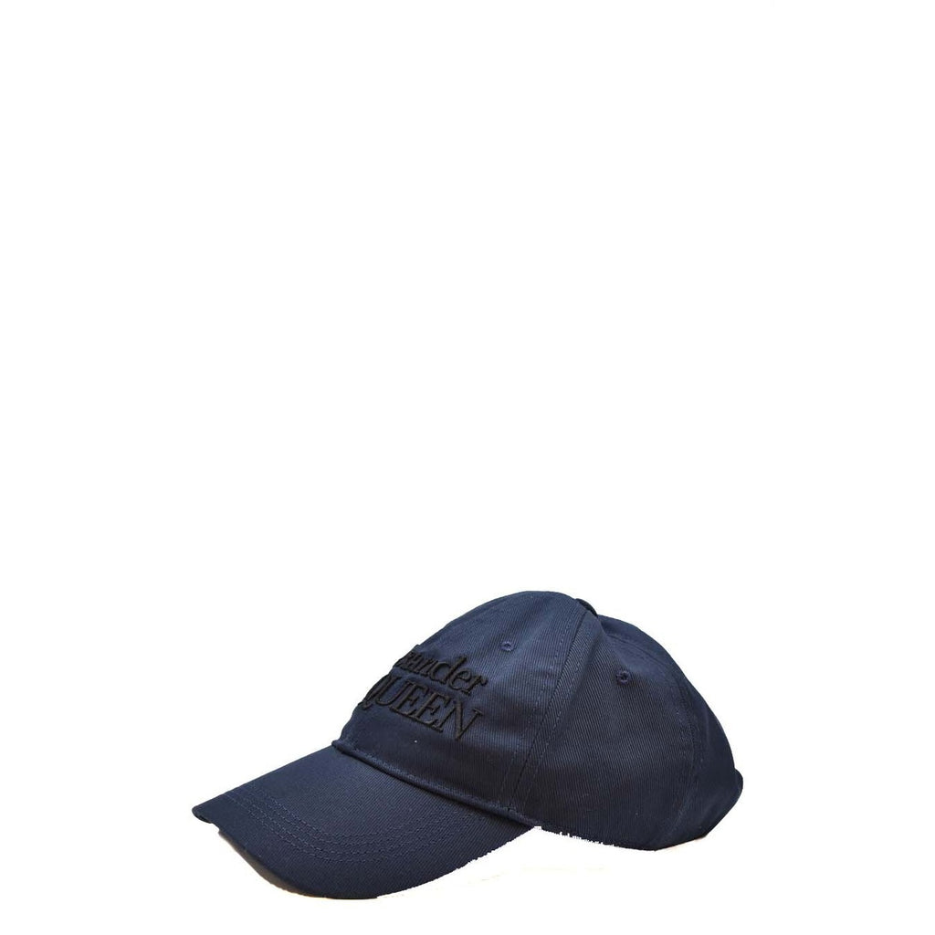 Alexander Mcqueen Men Cap