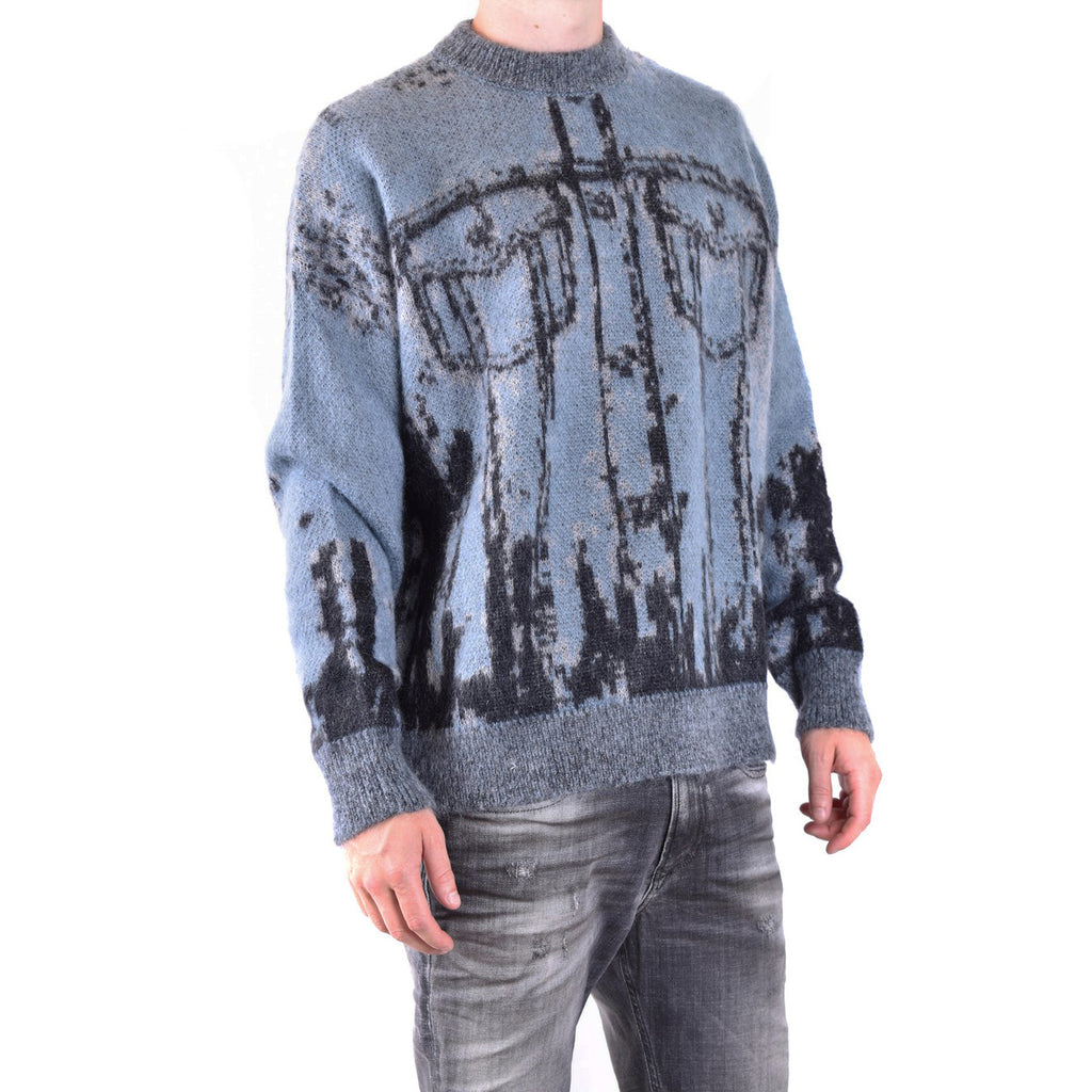 Diesel Men Knitwear