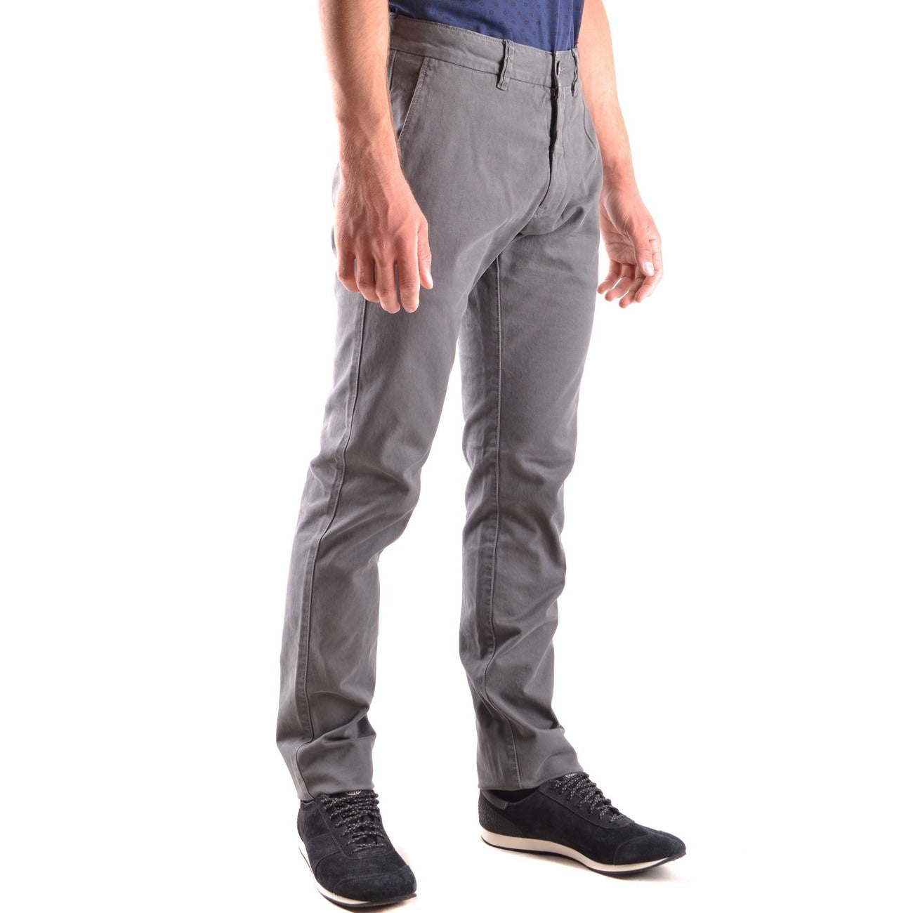 Stone Island Men Trousers