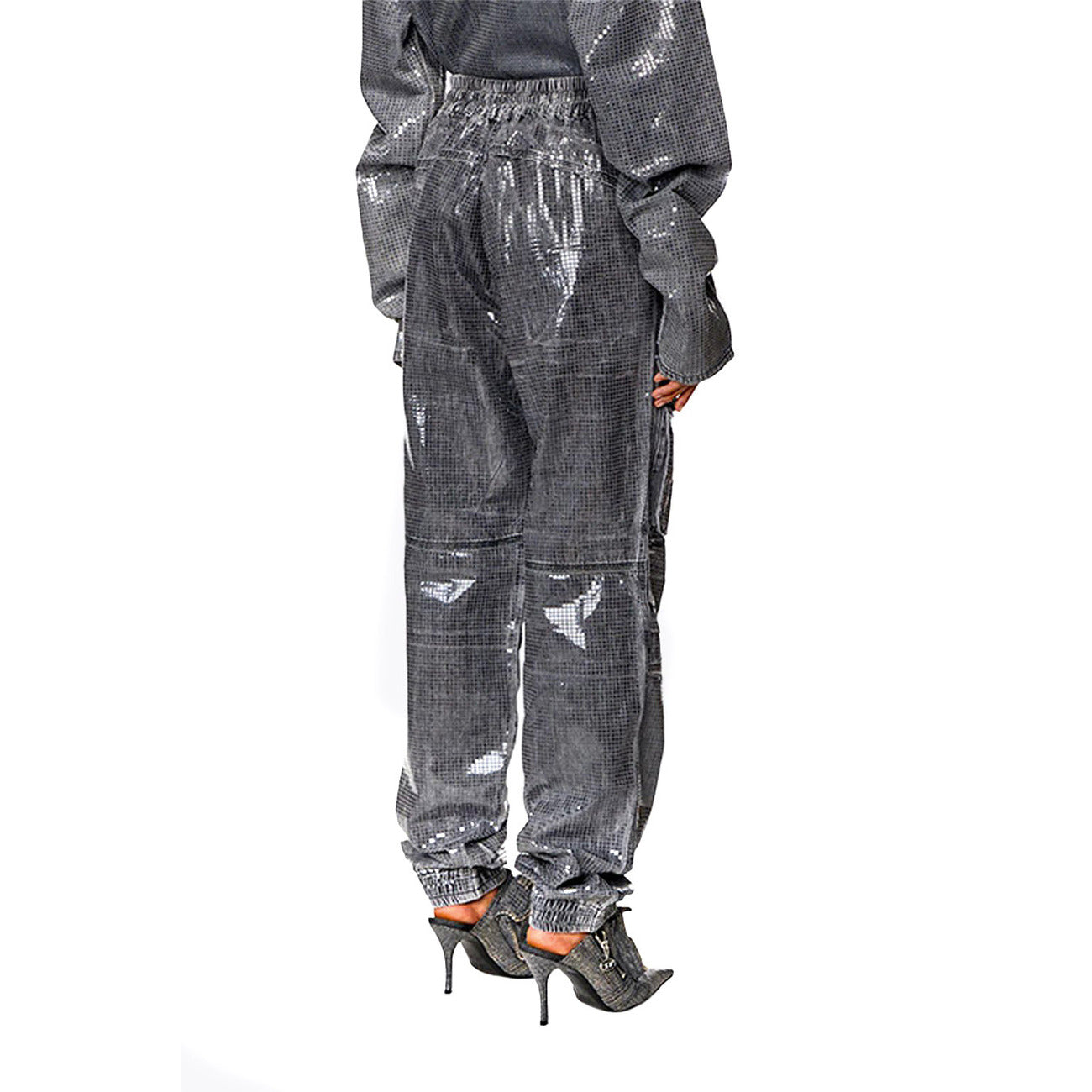 Diesel  Women Trousers