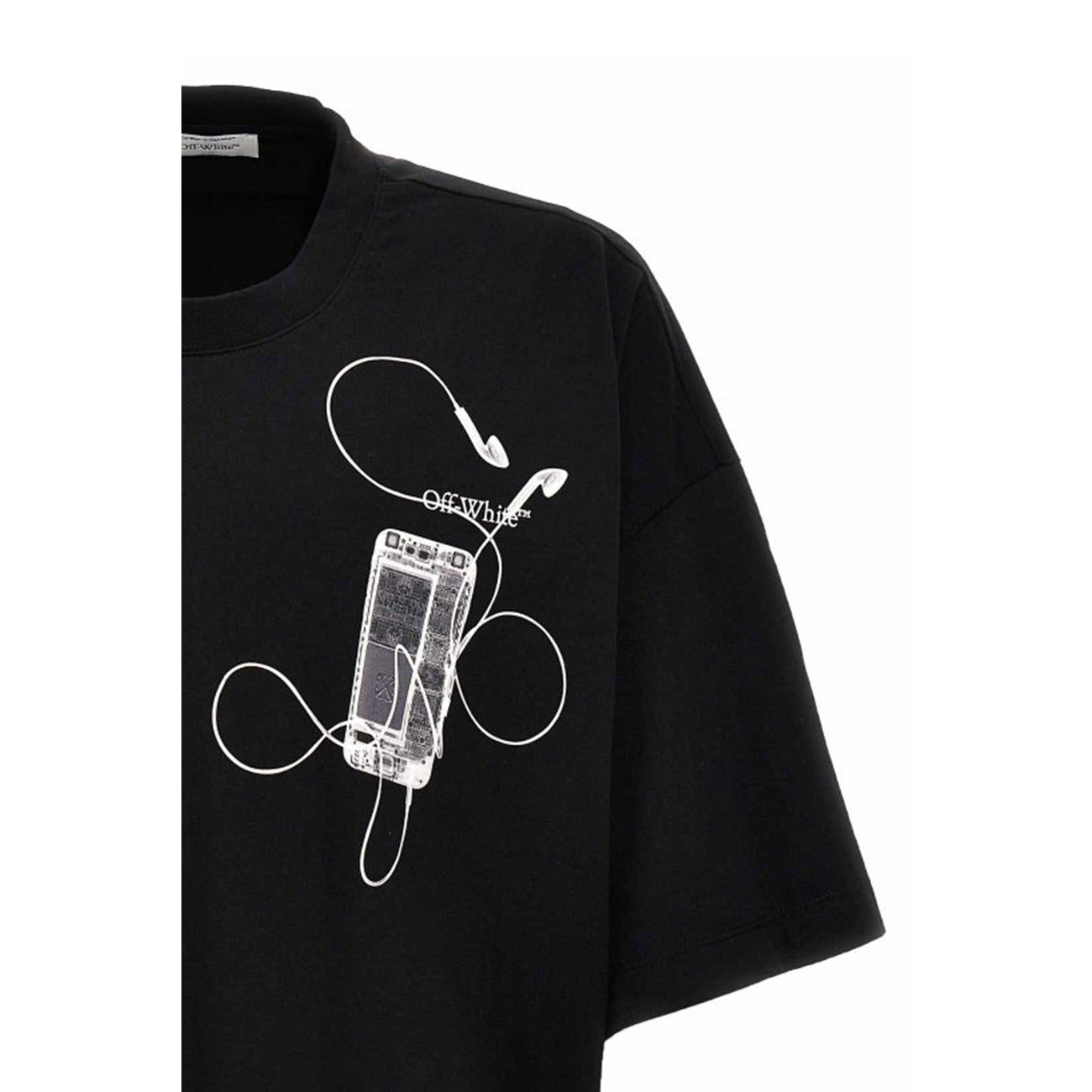 Off-white Men T-Shirt