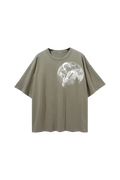 Zazen Moon Tee
